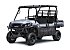 New 2025 Kawasaki Mule PRO-FXT LE