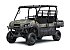 New 2025 Kawasaki Mule PRO-FXT