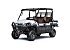 New 2025 Kawasaki Mule PRO-FXT Platinum Ranch Edition