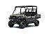 New 2025 Kawasaki Mule PRO-FXT LE Camo