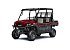 New 2025 Kawasaki Mule PRO-FXT LE Ranch Edition