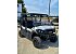 New 2025 Kawasaki Mule PRO-FXT