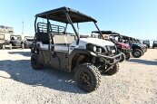 New 2025 Kawasaki Mule PRO-FXT LE