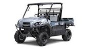 New 2025 Kawasaki Mule PRO-FXT LE