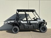 New 2025 Kawasaki Mule PRO-FXT LE