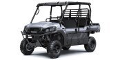 New 2025 Kawasaki Mule PRO-FXT LE