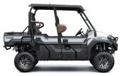 New 2025 Kawasaki Mule PRO-FXT