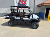 New 2025 Kawasaki Mule PRO-FXT