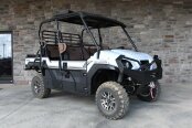 New 2025 Kawasaki Mule PRO-FXT