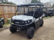 New 2025 Kawasaki Mule PRO-FXT LE