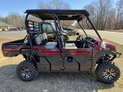 New 2025 Kawasaki Mule PRO-FXT