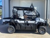 New 2025 Kawasaki Mule PRO-FXT