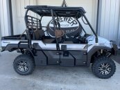 New 2025 Kawasaki Mule PRO-FXT