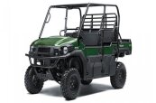 New 2025 Kawasaki Mule PRO-FXT EPS