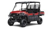 New 2025 Kawasaki Mule PRO-FXT LE