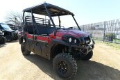 New 2025 Kawasaki Mule PRO-FXT LE