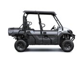 New 2025 Kawasaki Mule PRO-FXT LE
