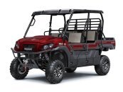 New 2025 Kawasaki Mule PRO-FXT LE Ranch Edition