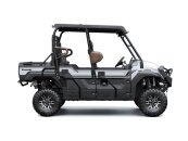 New 2025 Kawasaki Mule PRO-FXT