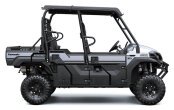 New 2025 Kawasaki Mule PRO-FXT LE
