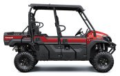 New 2025 Kawasaki Mule PRO-FXT LE