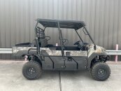 New 2025 Kawasaki Mule PRO-FXT