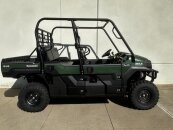 New 2025 Kawasaki Mule PRO-FXT EPS
