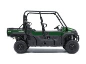 New 2025 Kawasaki Mule PRO-FXT EPS