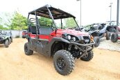 New 2025 Kawasaki Mule PRO-FXT LE
