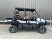 New 2025 Kawasaki Mule PRO-FXT