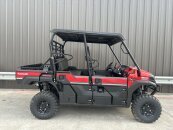 New 2025 Kawasaki Mule PRO-FXT LE