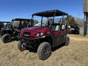 New 2025 Kawasaki Mule PRO-FXT