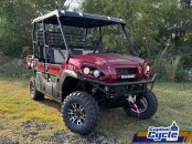 New 2025 Kawasaki Mule PRO-FXT LE Ranch Edition
