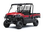 Thumbnail Photo 1 for New 2025 Kawasaki Mule Pro-FX