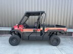 Thumbnail Photo 3 for New 2025 Kawasaki Mule Pro-FX HD Edition