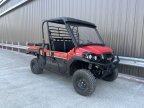 Thumbnail Photo 6 for New 2025 Kawasaki Mule Pro-FX HD Edition