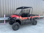 Thumbnail Photo 4 for New 2025 Kawasaki Mule Pro-FX HD Edition