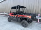Thumbnail Photo 5 for New 2025 Kawasaki Mule Pro-FX HD Edition