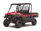 Thumbnail Photo 1 for New 2025 Kawasaki Mule Pro-FX HD Edition