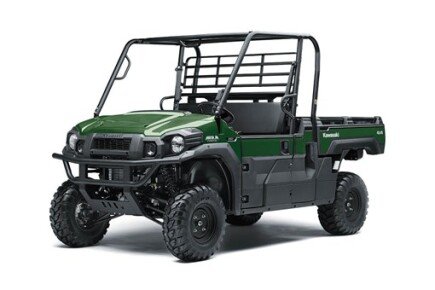 Photo 1 for New 2025 Kawasaki Mule Pro-FX EPS