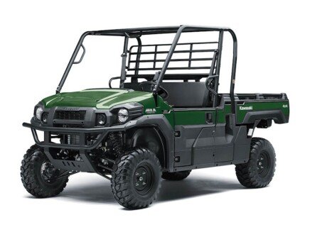 Photo 1 for 2025 Kawasaki Mule Pro-FX EPS