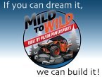 Thumbnail Photo 3 for New 2025 Kawasaki Mule Pro-FX HD Edition