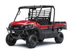 Thumbnail Photo 1 for New 2025 Kawasaki Mule Pro-FX