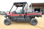 Thumbnail Photo 6 for New 2025 Kawasaki Mule Pro-FX HD Edition