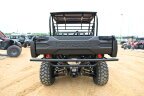 Thumbnail Photo 3 for New 2025 Kawasaki Mule Pro-FX HD Edition