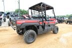 Thumbnail Photo 2 for New 2025 Kawasaki Mule Pro-FX HD Edition