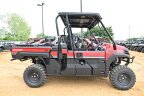 Thumbnail Photo 1 for New 2025 Kawasaki Mule Pro-FX HD Edition