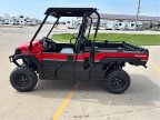 Thumbnail Photo 4 for New 2025 Kawasaki Mule Pro-FX HD Edition