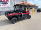 Thumbnail Photo 1 for New 2025 Kawasaki Mule Pro-FX HD Edition