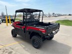 Thumbnail Photo 3 for New 2025 Kawasaki Mule Pro-FX HD Edition